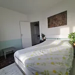 So Cute Duplex Apartment Paris