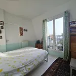 So Cute Duplex Apartment Paris