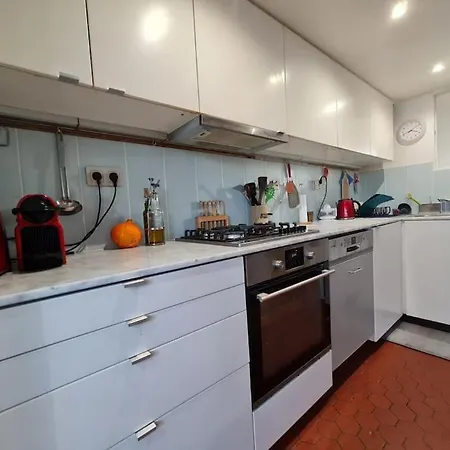 So Cute Duplex Appartamento
