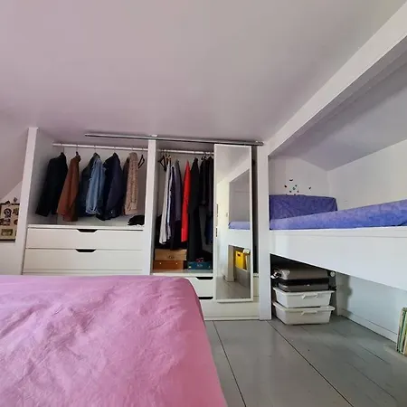 So Cute Duplex Appartamento Parigi