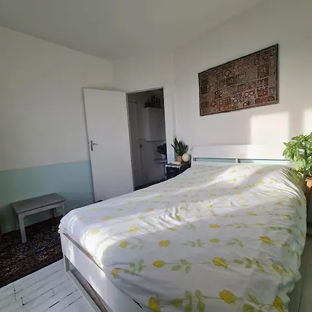 So Cute Duplex * Parigi
