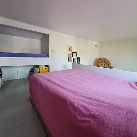 So Cute Duplex Appartamento