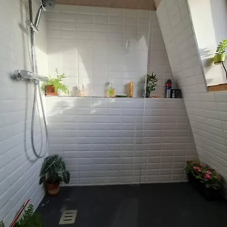 So Cute Duplex Appartamento Parigi