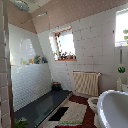 So Cute Duplex * Parigi