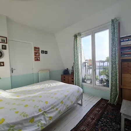 Appartamento So Cute Duplex