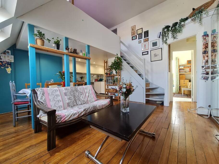 Appartamento So Cute Duplex